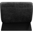 Meridian Furniture Akira Black Upholstered Accent Chair