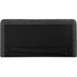 Meridian Furniture Blair Black Fabric Upholstered Queen Bed