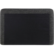 Meridian Furniture Blair Black Fabric Upholstered Twin Bed
