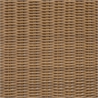 Meridian Furniture Antigua Natural Wicker And Steel Outdoor Patio Rocker