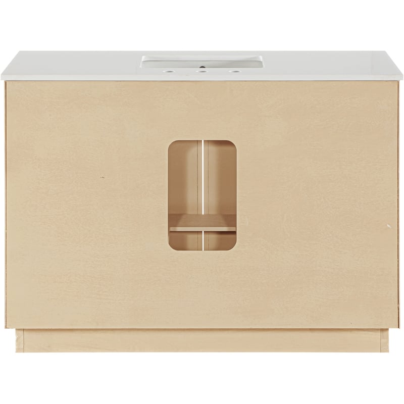 Meridian Furniture Willard 48