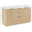 Meridian Furniture Willard 60