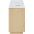 Meridian Furniture Willard 72
