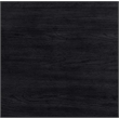 Meridian Furniture Astrid Black Solid Wood And Oak Veneer Chest