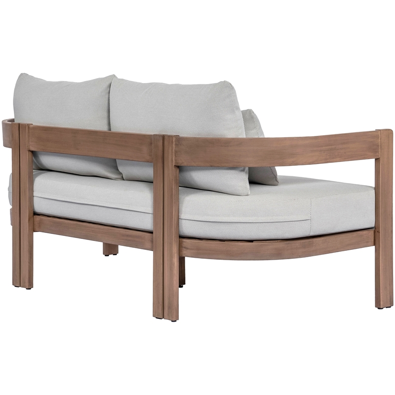 Meridian Furniture Newport 65