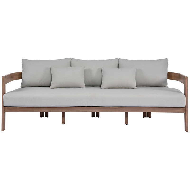 Meridian Furniture Newport 86.75