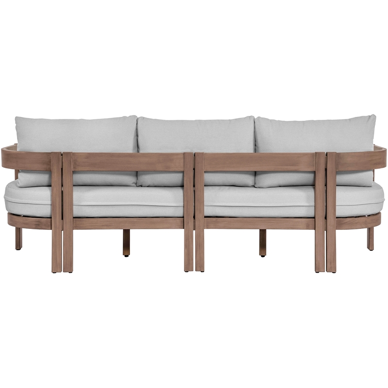 Meridian Furniture Newport 86.75