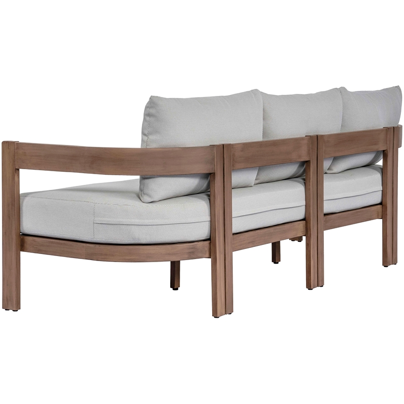 Meridian Furniture Newport 86.75