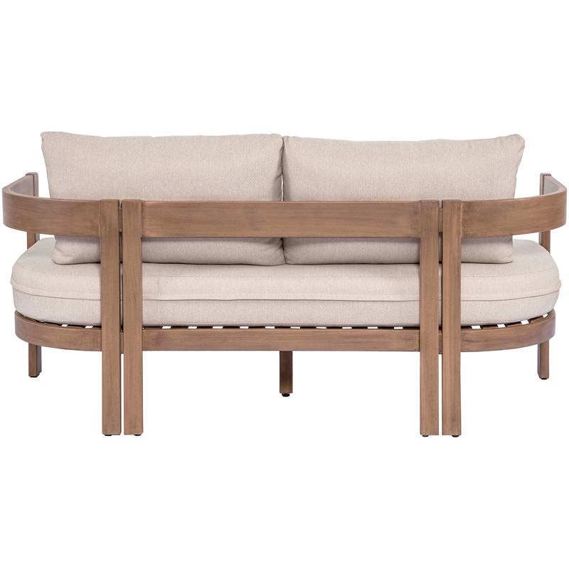 Meridian Furniture Newport 65