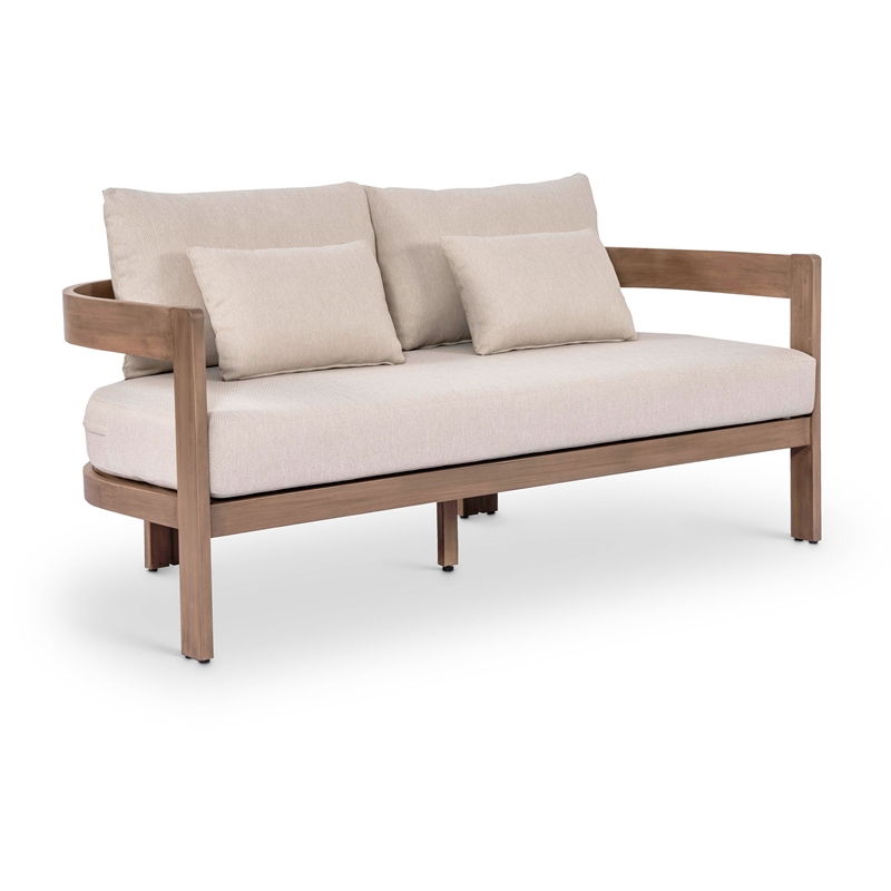 Meridian Furniture Newport 65