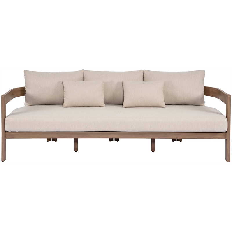 Meridian Furniture Newport 86.75