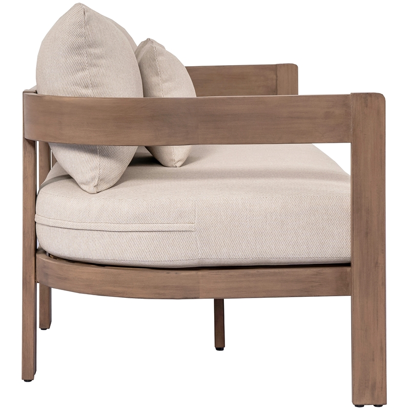 Meridian Furniture Newport 86.75