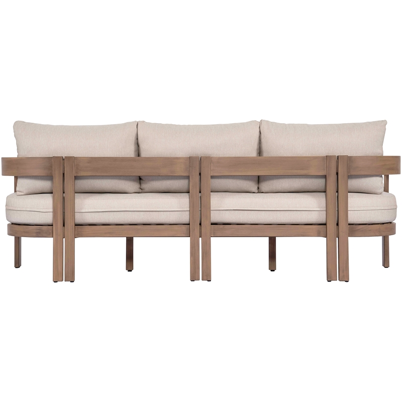 Meridian Furniture Newport 86.75