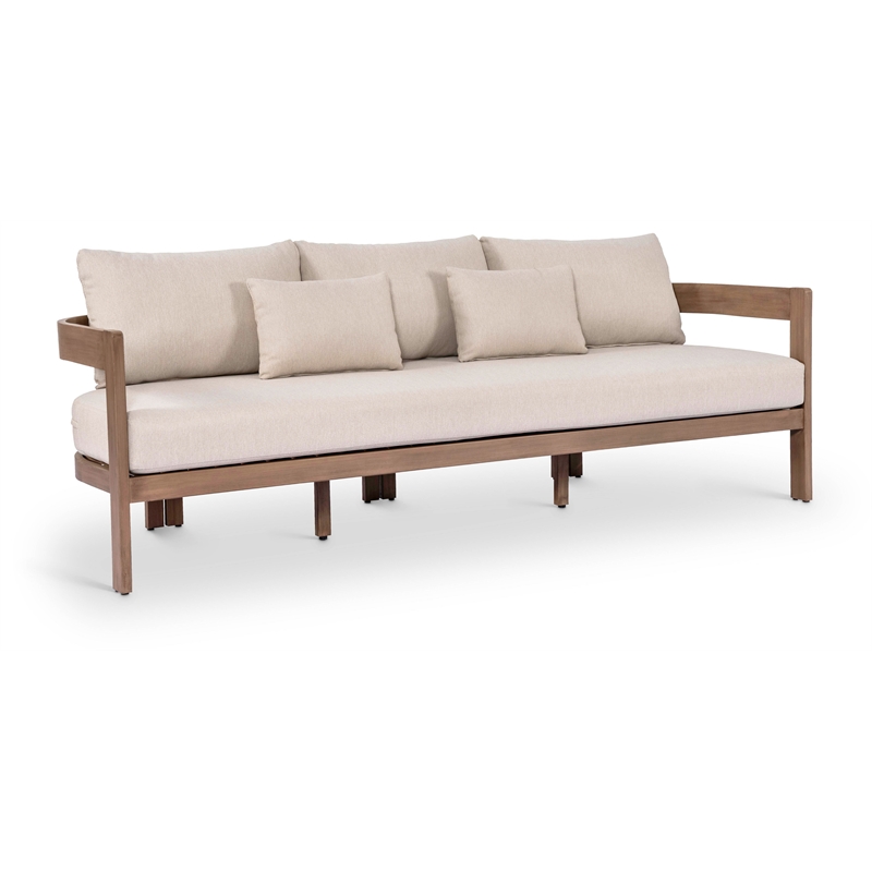 Meridian Furniture Newport 86.75