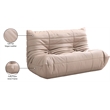 Meridian Furniture Relax 54.75