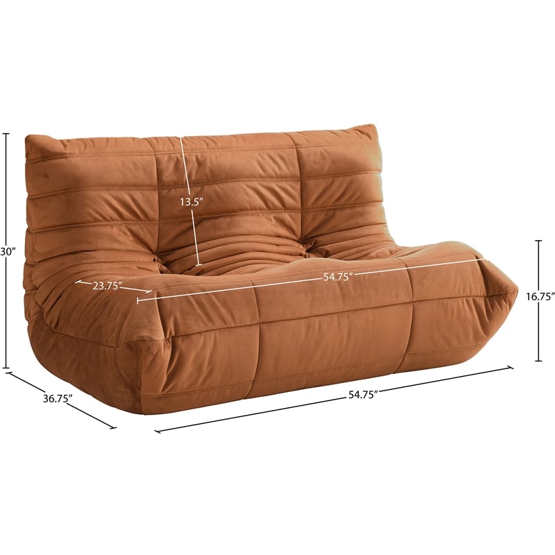 Meridian Furniture Relax 54.75