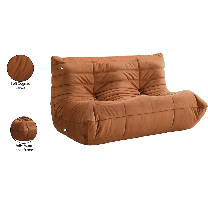 Meridian Furniture Relax 54.75