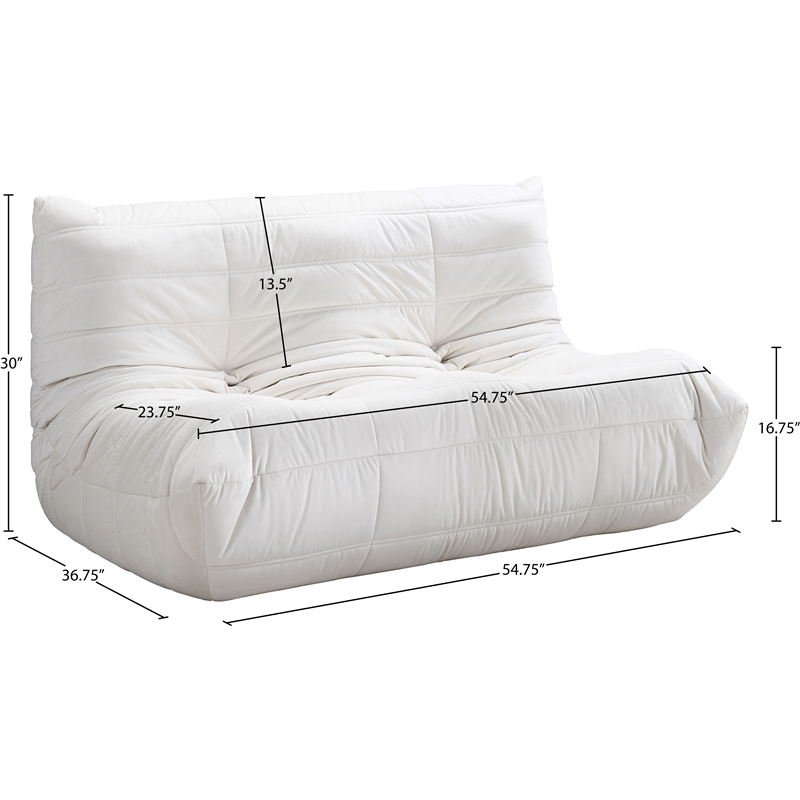 Meridian Furniture Relax 54.75