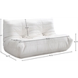 Meridian Furniture Relax 54.75