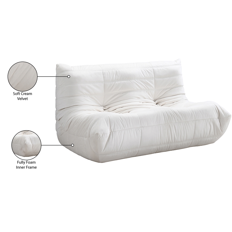 Meridian Furniture Relax 54.75