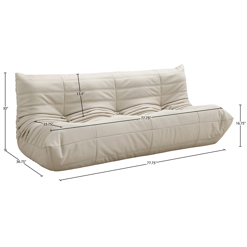 Meridian Furniture Relax 77.75