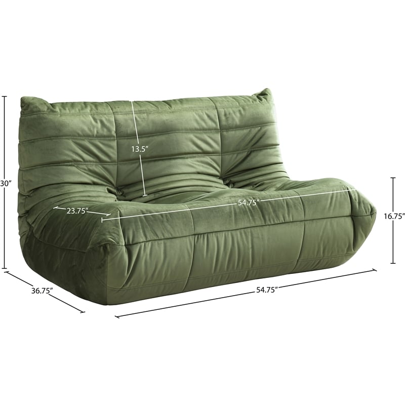 Meridian Furniture Relax 54.75