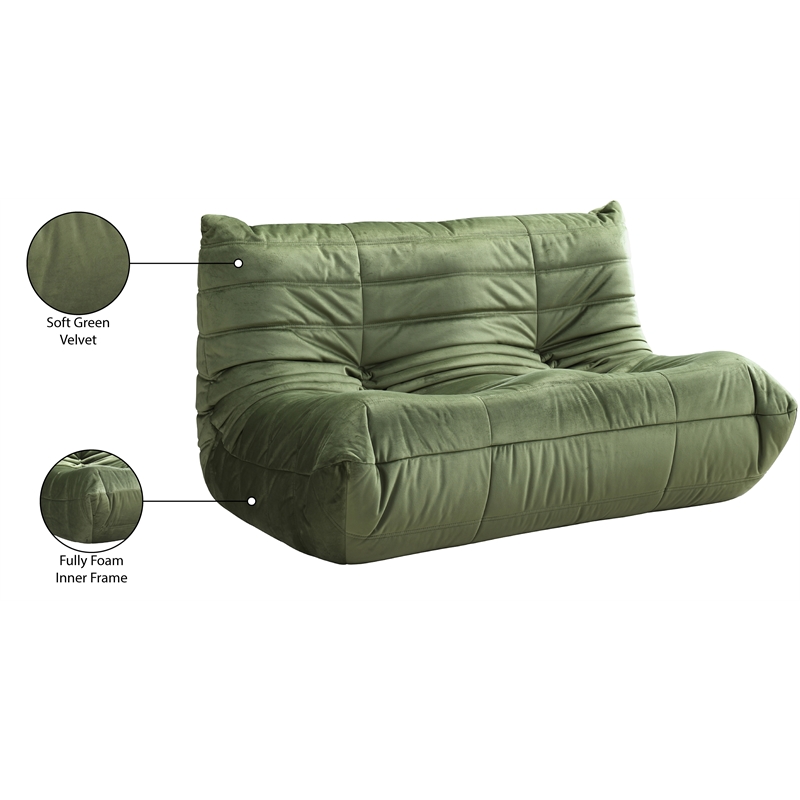 Meridian Furniture Relax 54.75