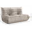 Meridian Furniture Relax 54.75