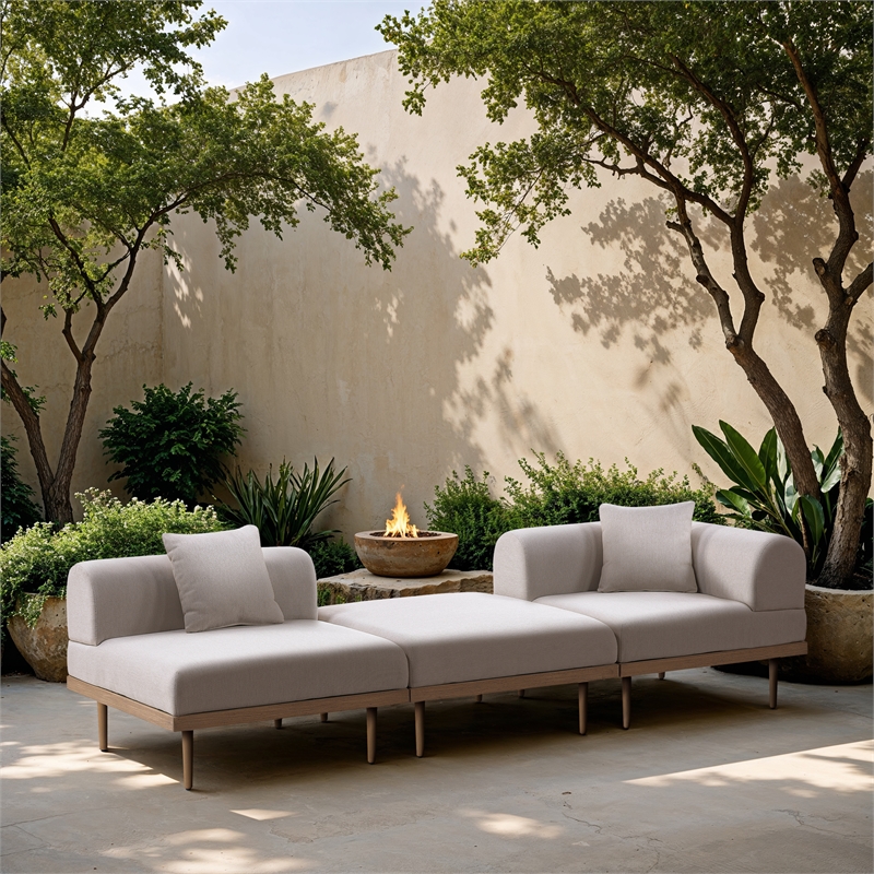 Meridian Furniture 106.5