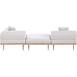 Meridian Furniture 106.5