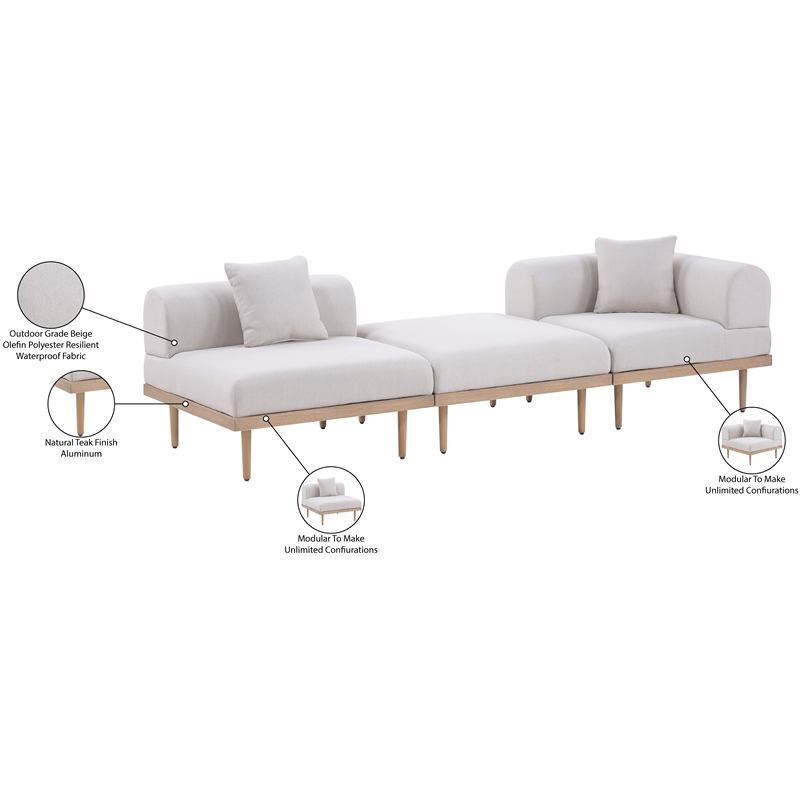 Meridian Furniture 106.5