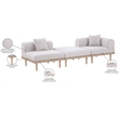 Meridian Furniture 106.5