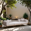 Meridian Furniture 106.5