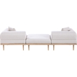 Meridian Furniture 106.5