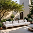 Meridian Furniture 142
