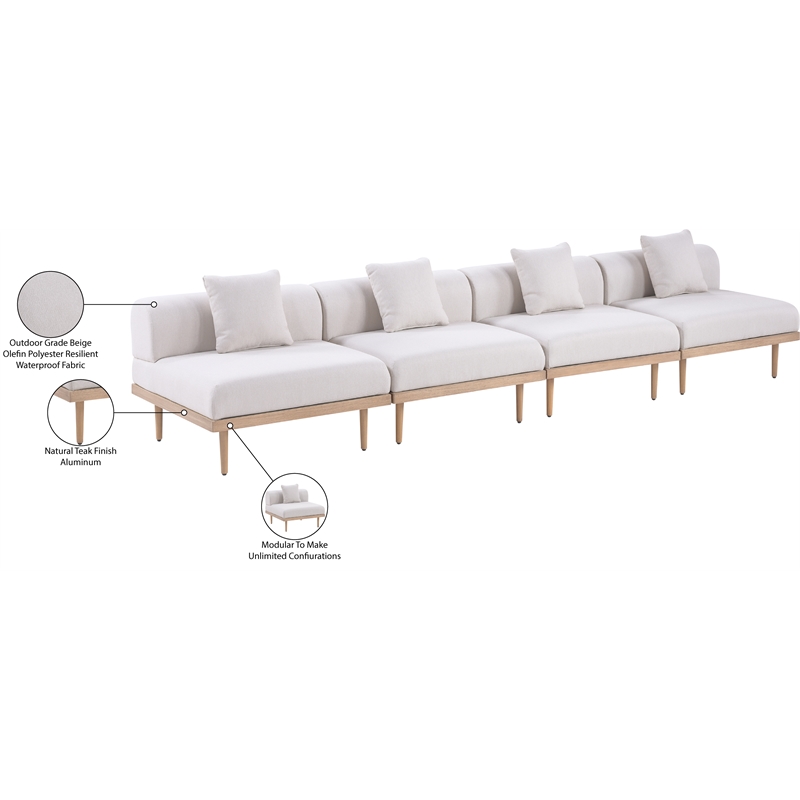 Meridian Furniture 142