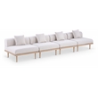 Meridian Furniture 142