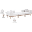 Meridian Furniture 106.5