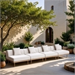 Meridian Furniture 142