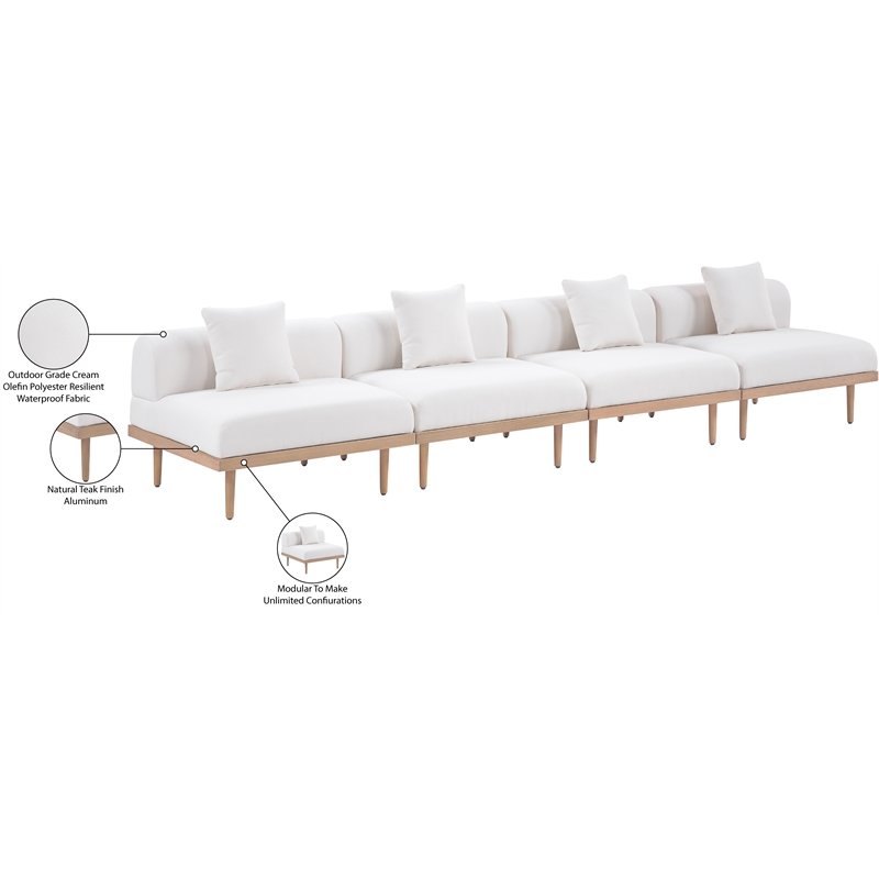 Meridian Furniture 142