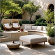 Meridian Furniture 35.5