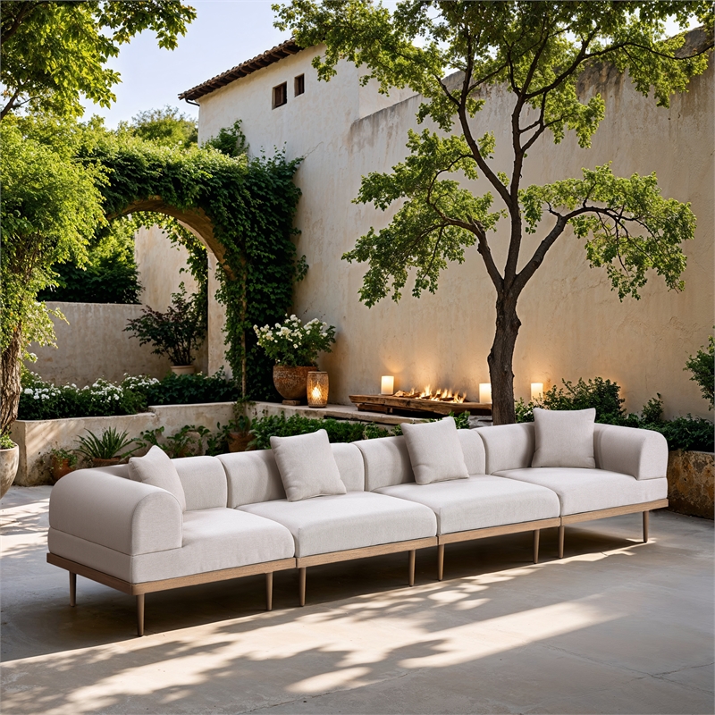 Meridian Furniture 142