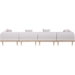 Meridian Furniture 142