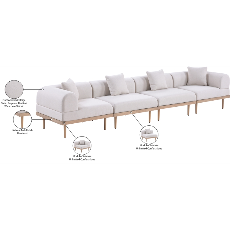 Meridian Furniture 142