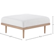 Meridian Furniture 35.5