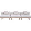 Meridian Furniture 106.5