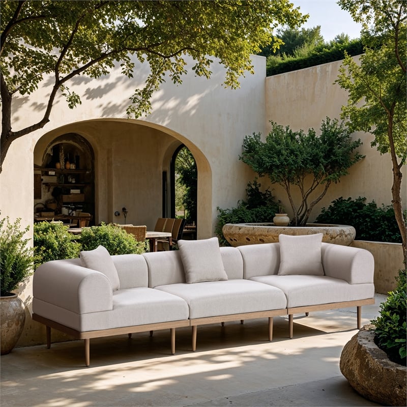 Meridian Furniture 106.5