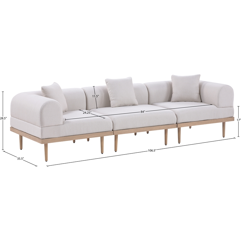 Meridian Furniture 106.5