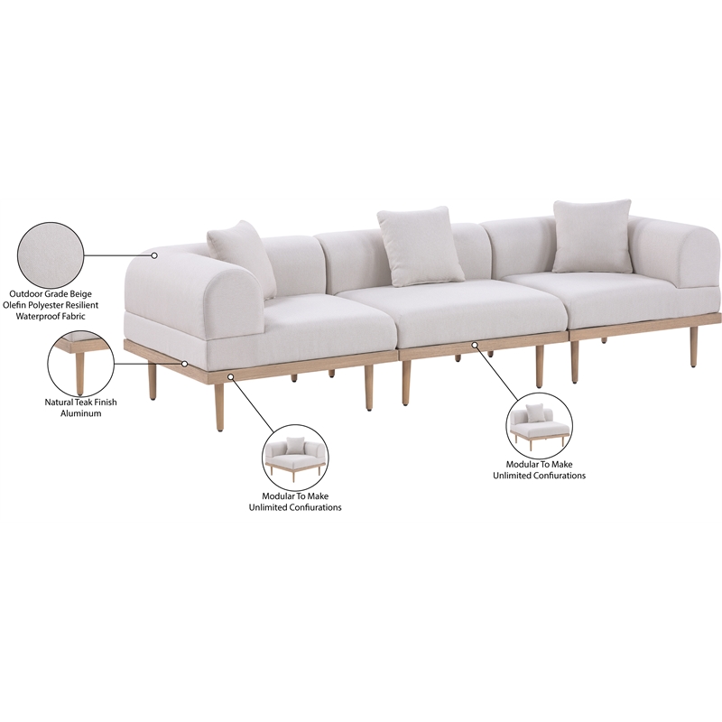 Meridian Furniture 106.5