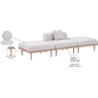 Meridian Furniture 106.5